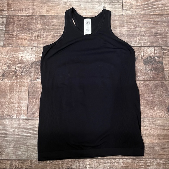 Athleta Girl Seamless Tank 🖤 - Picture 2 of 5